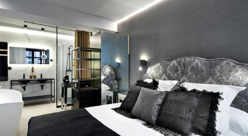 Pension Ama Bilbao — Hotel in Bilbao
