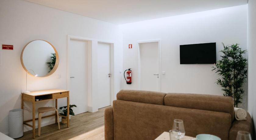 Villa Teresa apartamentos photo