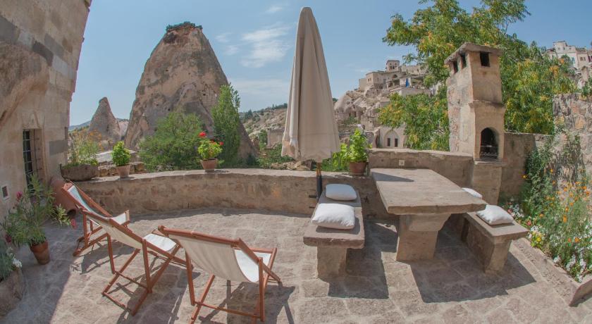Les Maisons De Cappadoce - image 6