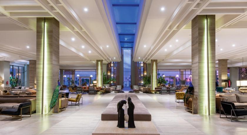 Hotel Riu Palace Tikida Taghazout - All Inclusive photo