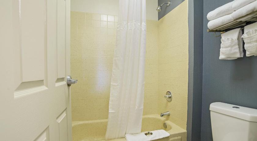 Extended Stay America Suites - Kansas City - Lenexa - 87th St.