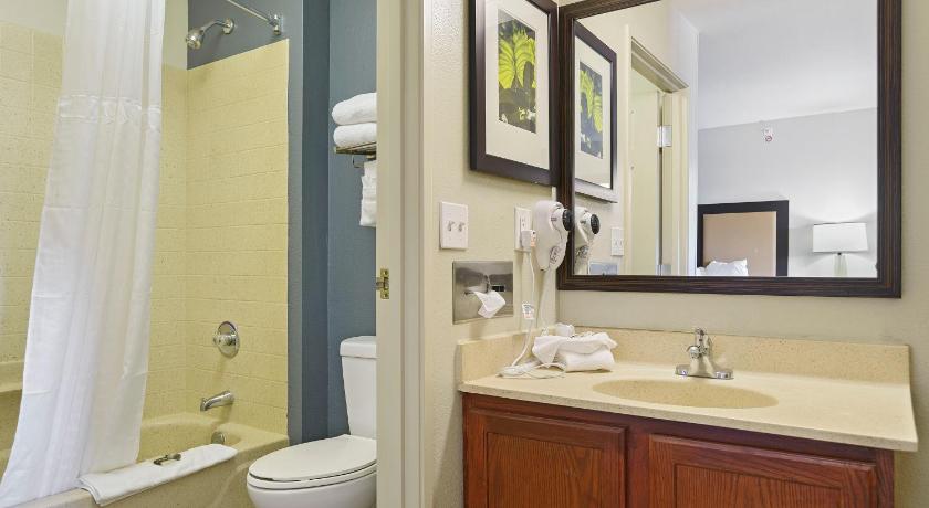 Extended Stay America Suites - Kansas City - Lenexa - 87th St.