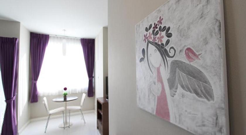 Image of One Bedroom Suite King 16