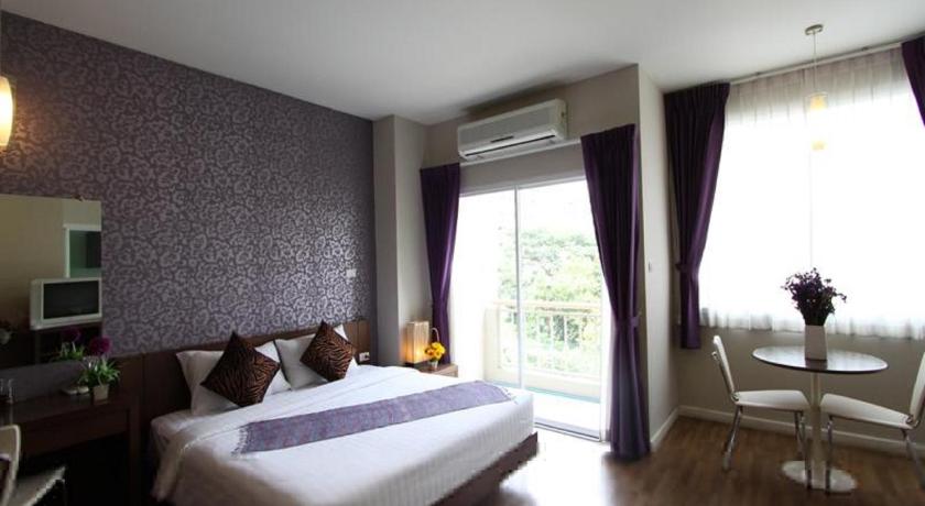 Image of Studio Suite 1 King Bed Non-Smoking 0