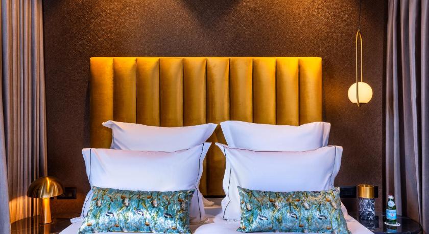 Brown Machne Yehuda, a member of Brown Hotels photo