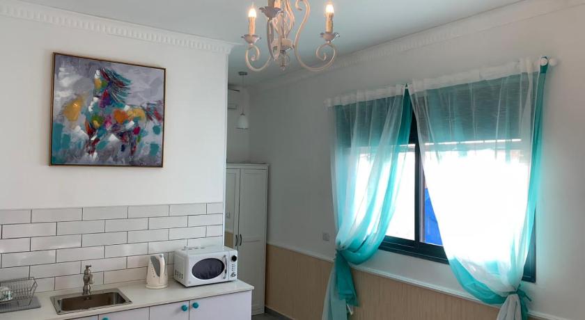 Via Arad Apartments photo