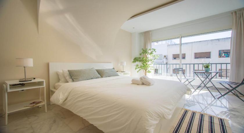 Arribat Center Mall - StayHere - Rue Oued Fes - Agdal photo