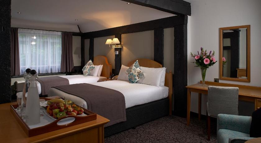 Copthorne Hotel London Gatwick