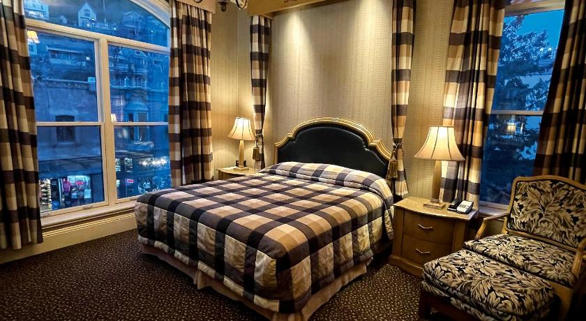 Celebrity Hotel — Hotel in Deadwood (SD)