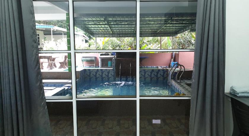 Inapdesa Teratak Bonda, Sepri REMBAU photo