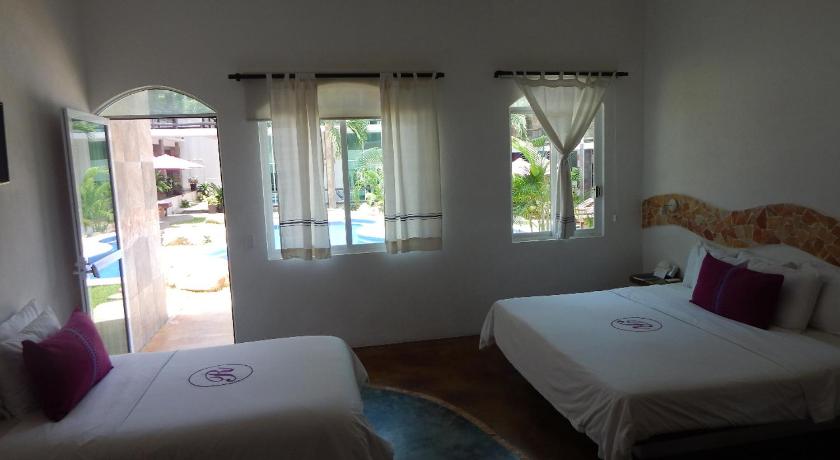 Image of Superior Quadruple Room 0