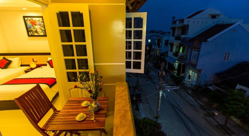 Moon’s Homestay photo