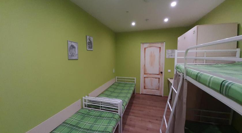 Hostel Sovetskiy photo