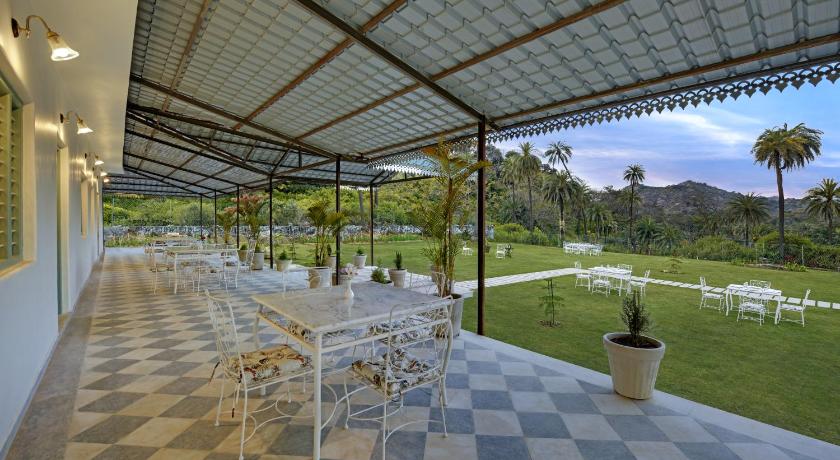 The Mount Bungalow Mount Abu photo