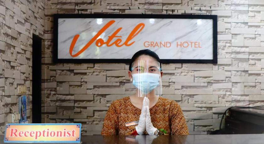 Votel Hotel Tulungagung