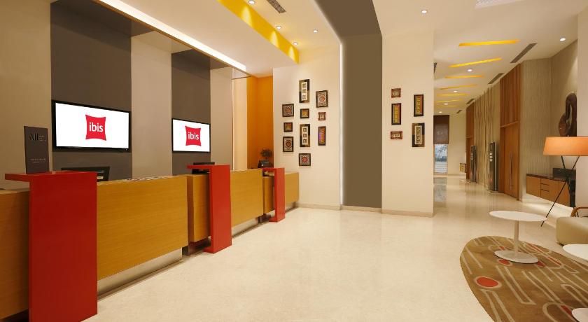 ibis Pune Hinjewadi