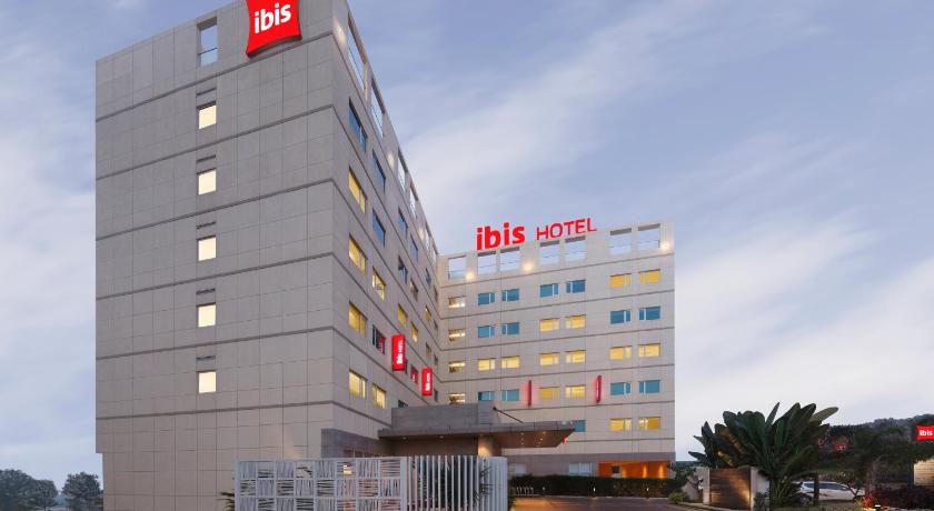 ibis Pune Hinjewadi