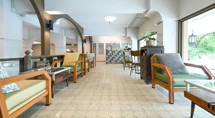 The Krungkasem Srikrung Hotel photo 3