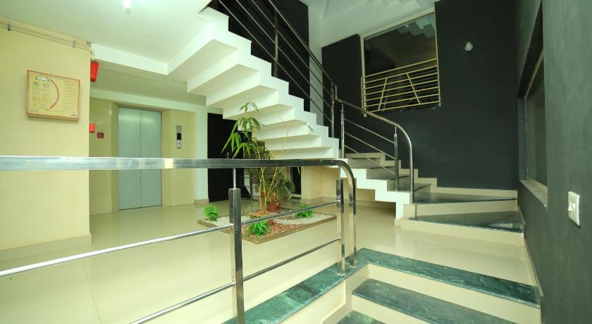 Hotel Falcon photo
