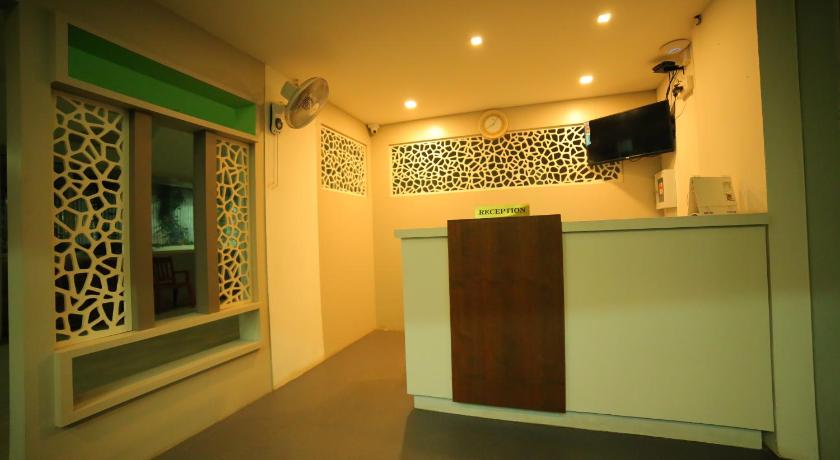 Hotel Falcon photo