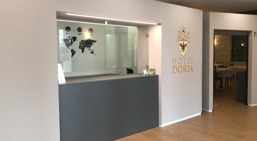 Hotel Doria - Business & Bike Hotel photo