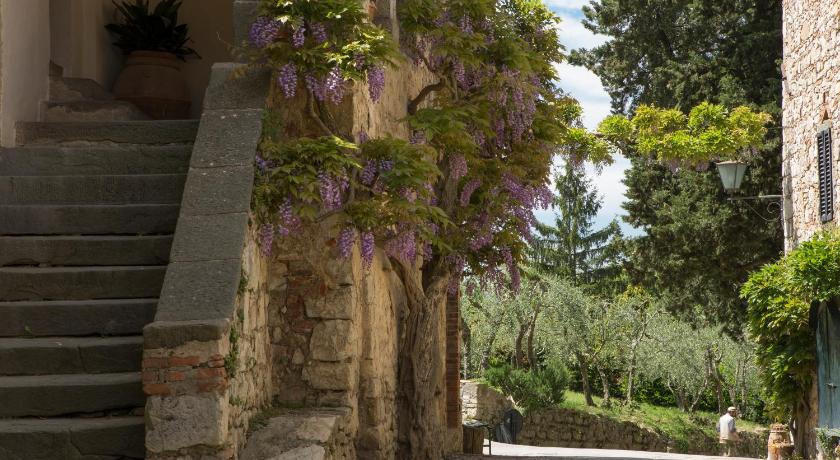 Castello di Fonterutoli Wine Resort photo