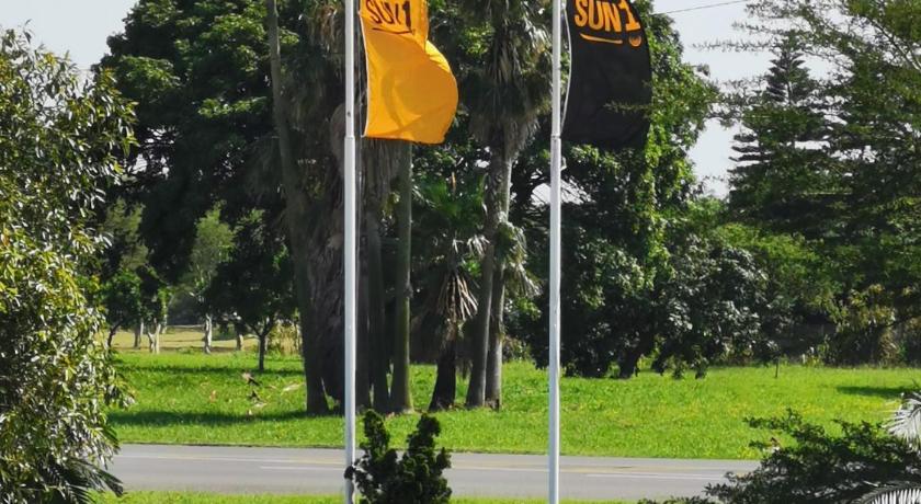 SUN1 Richards Bay photo