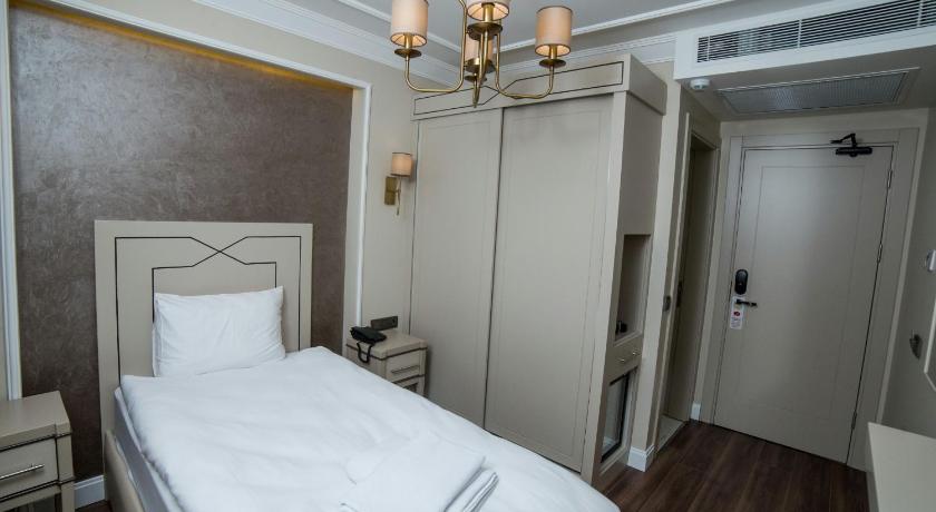 The Charm Hotel - Old City photo