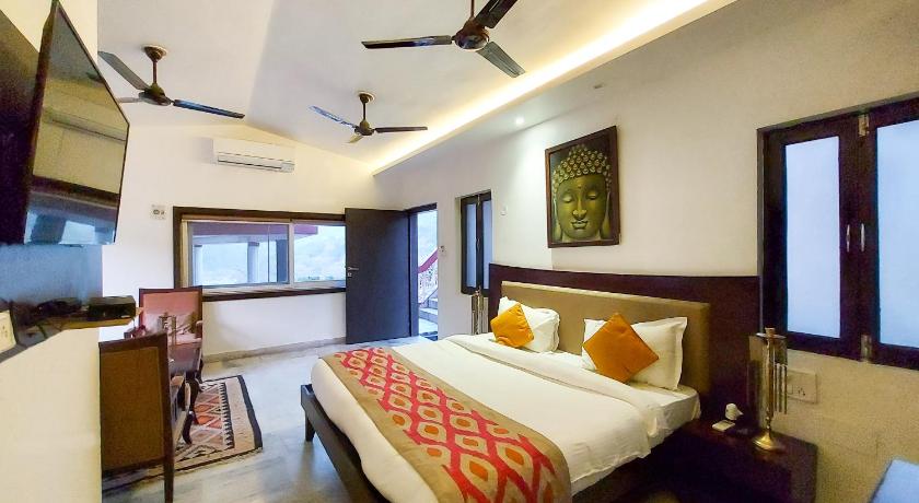 Hotel Divine Ganga Cottage