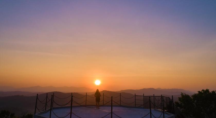 Coorg Wilderness Resort