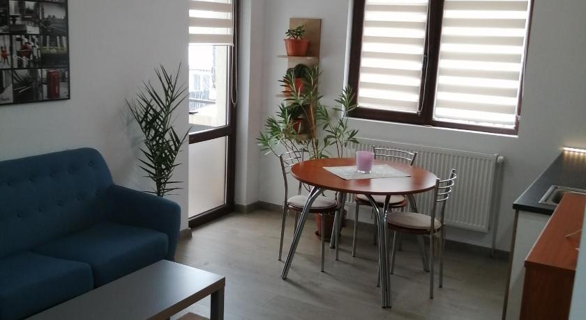 Silviu Apartment