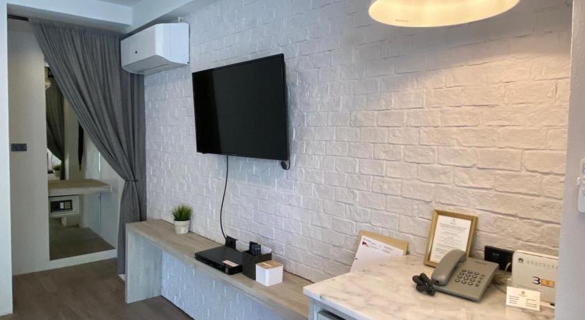 Image of Deluxe Ground Floor 7