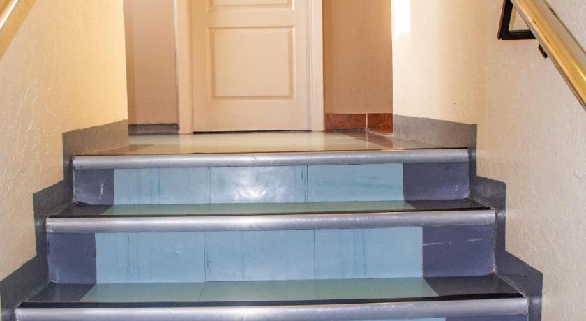 Stay Afrique Hotel photo
