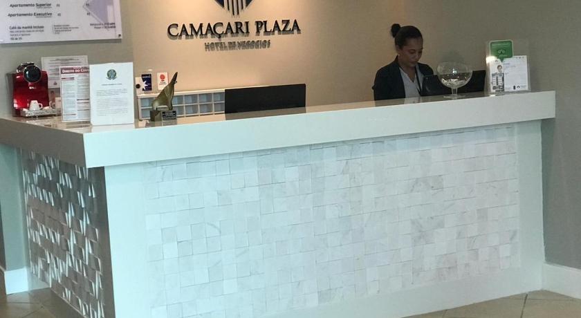Camacari Plaza Hotel