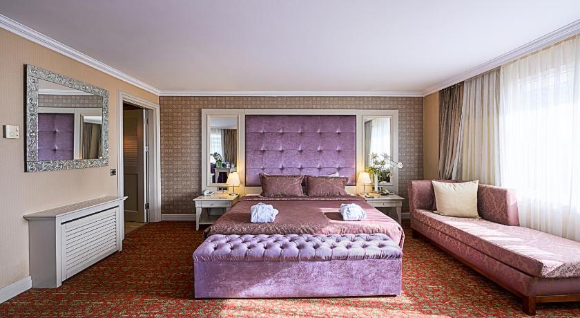 Dream Hill Business Deluxe Hotel Istanbul Asia - main image
