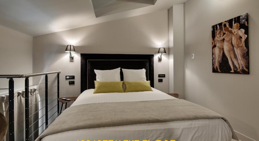 Image of Apartment with Garden View - Halfeti 0