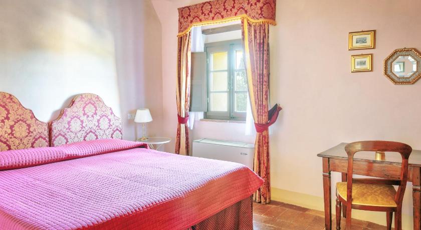 Hotel Borgo Casabianca photo
