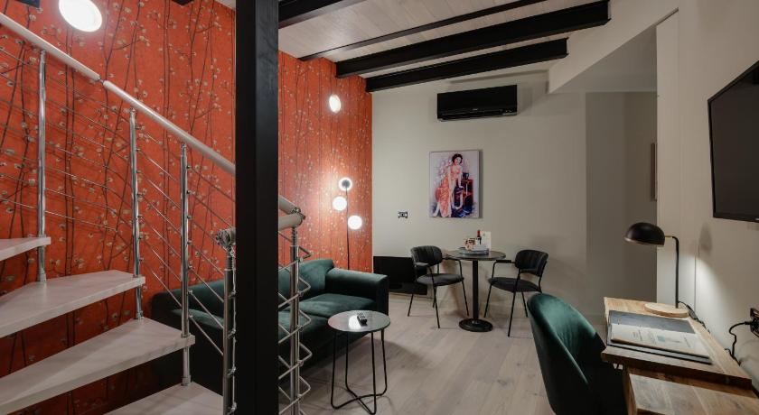 Image of Apartment - Yao Li 4