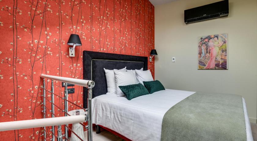 Image of Apartment - Yao Li 8