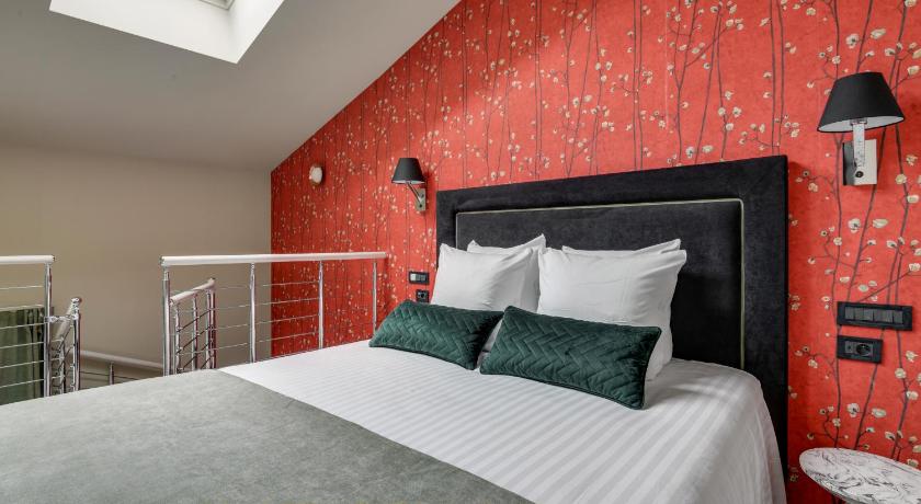 Image of Apartment - Yao Li 0