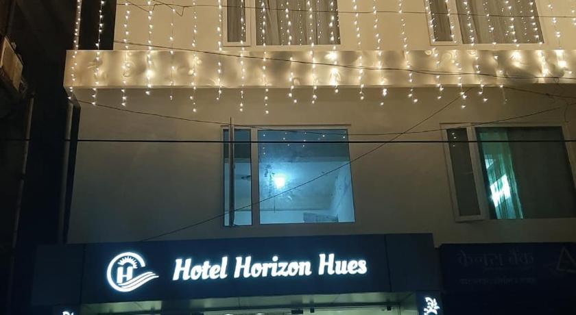 Hotel Horizon Hues