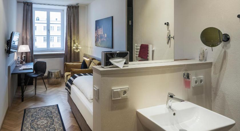 Hotel Post photo
