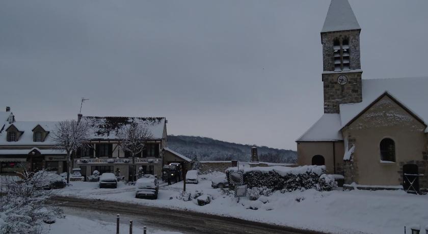 Auberge de la garenne photo