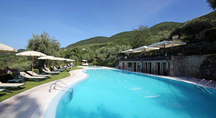 Appartamenti Borgo photo