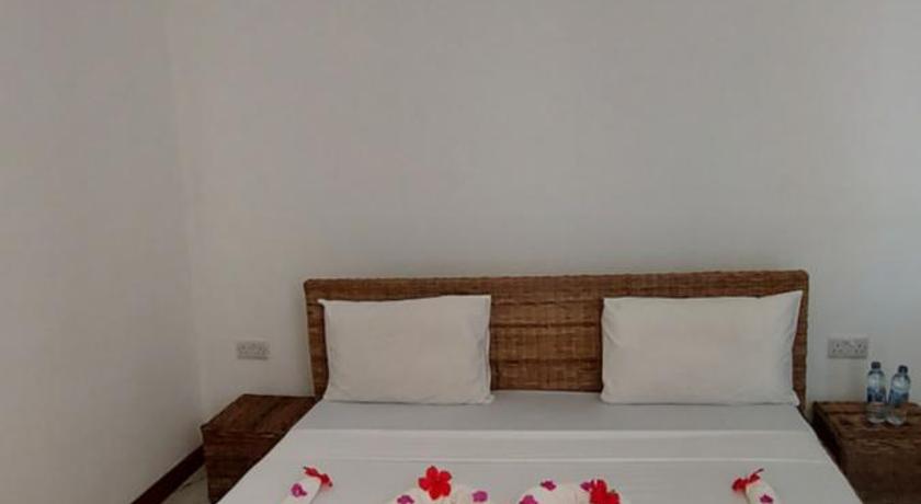 Albatross Ocean View Hotel photo
