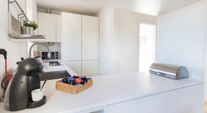Historical Apartment Santos IV - 6