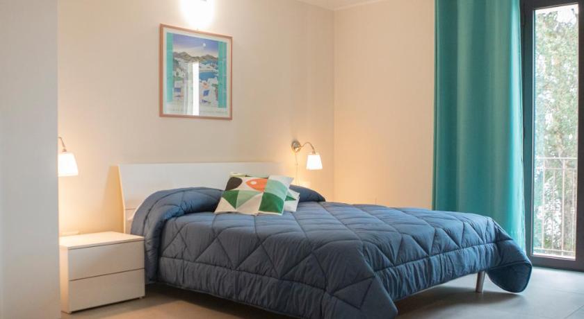 Un passo dal mare - Guest House