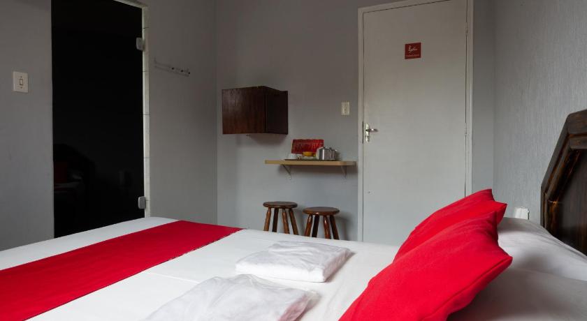 Hotel Analia Franco photo