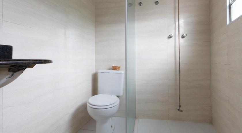 Hotel Analia Franco photo