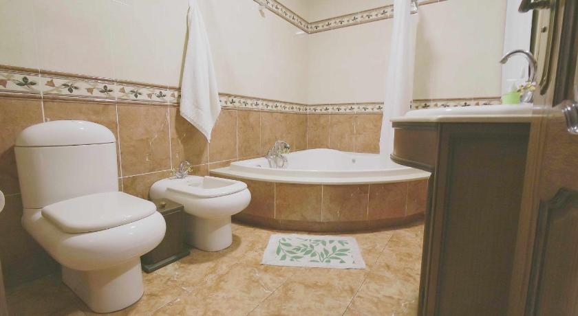 Canary Bio Hostel Tenerife photo